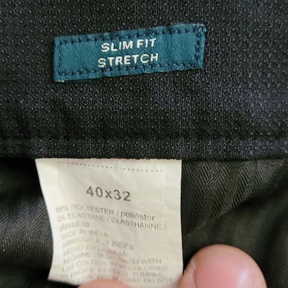 Dress slacks - Picture 2 of 5